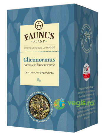 ceai scadere glicemie